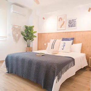  Apartamento Hogar Digital Playa Y Piscina En Urbanizacion